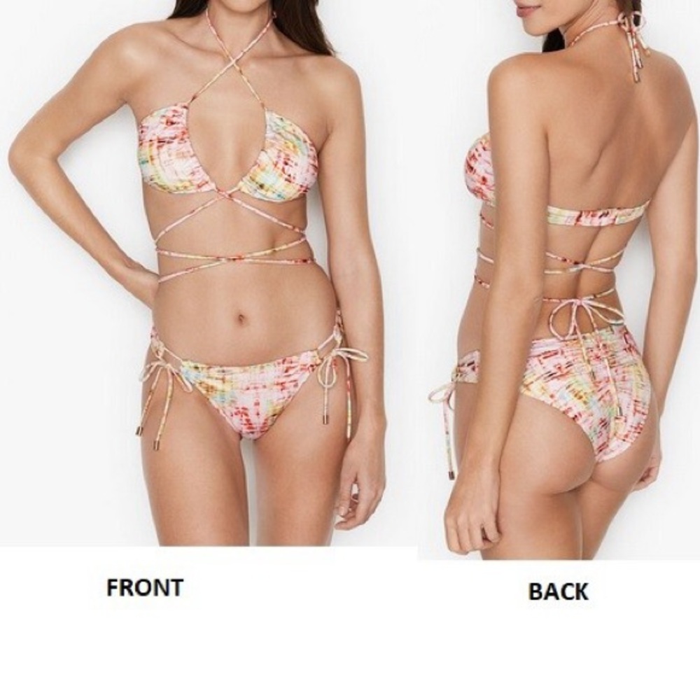 VS Bikini Small